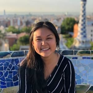 Meet your Posher, Wendy